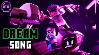 I Am The Dream Minecraft Music Video [upl. by Kylila848]