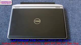 Dell Latitude E6230 Review [upl. by Coppinger]