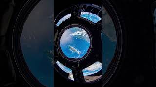 Cupola Earth Views [upl. by Eerhs]