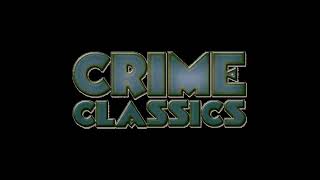 Crime Classics 540505 ep044 Bunny Baumler AFRTS [upl. by Enelyw525]