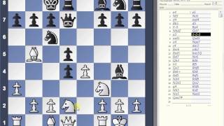 lecture3 1 chess notation [upl. by Baskett]