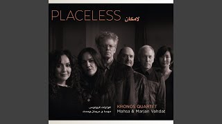 Endless Embrace feat Mahsa Vahdat [upl. by Notserc]