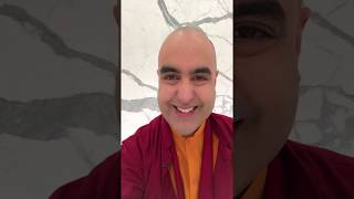 The Power of Forgiveness Gelong Thubten [upl. by Ashling]