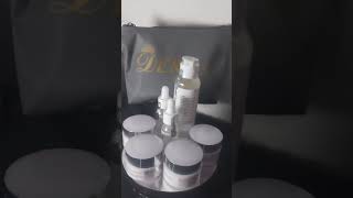 Derava Skincare 1 [upl. by Assed]