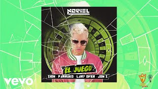 Trap Capos Noriel  El Juego Audio ft Zion Farruko Jon Z Lary Over [upl. by Eckhardt]