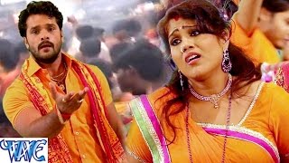 दरोगा जी बलमुआ बम हेराइल बाड़े  Bhole Bhole Boli  Khesari Lal  Bhojpuri Kanwar Songs 2016 new [upl. by Lashoh]