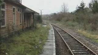 Trains For Fishguard  Introduction [upl. by Esinek]