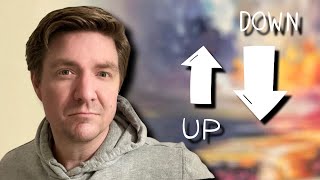 Made Redundant What Next Full Time Youtuber at 43 years old 😂 [upl. by Ailegra]