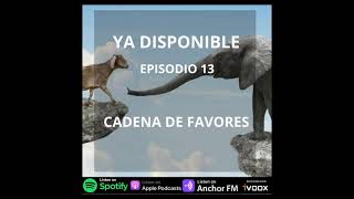 Ep 13 Cadena de favores Altruismo entre los animales [upl. by Caswell903]