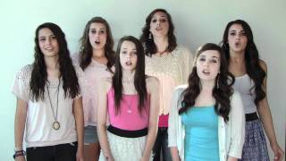 quotSkyscraperquot by Demi Lovato  cover by CIMORELLI [upl. by Sisi443]