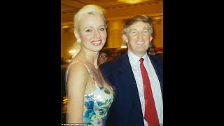 Donald Trump groped a 22yearold beauty queen [upl. by Taite]