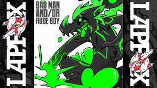 Adraen  Bad Man And Or Rude Boy [upl. by Kuo]