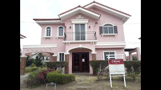 Suntrust Verona Caterina Model House for Sale near AUP [upl. by Duane921]