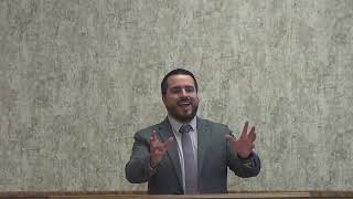 Luke 1134  Lord Teach Us to Pray Part 2 20241027 AM sermon [upl. by Asennav]