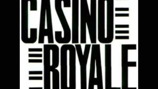 Casino royale  Ten Golden Guns [upl. by Enyaht]