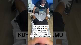 KUYRUK SOKUMU EGZERSİZLERİ BEL KÜTLETME BEL FITIĞI EGZERSİZLERİ KAYROPRAKTİK KÜTLETME asmr [upl. by Ekusoyr97]