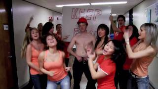 LipDub quotPretty Flyquot  Faculté de Droit  UdeM [upl. by Neelloc]