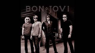 Bon Jovi  Blaze of Glory [upl. by Akeem945]