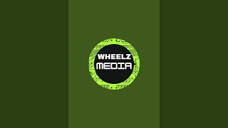 wheelz media is live london [upl. by Anavlys]