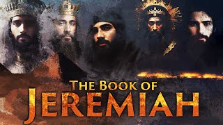 Reconstructing The Book of Jeremiah [upl. by Tnomal343]