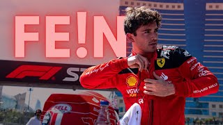 Charles Leclerc  FEN [upl. by Jannery]