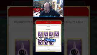 17 Mulligans Pokemon TCG Live [upl. by Zales]