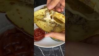 THE EASIEST CREPE RECIPE [upl. by Aremat714]