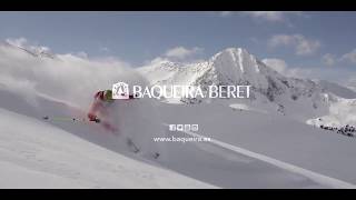 Teaser Baqueira Beret 201718 [upl. by Alliber]