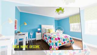 84 light blue paint colors for bedrooms  light blue bedroom colors  design ingredients [upl. by Enitnatsnoc138]