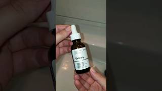 The OrdinaryAscorbic Acid 8Alpha Arbutin 2 theordinary skincare shorts vitaminc [upl. by Niala]