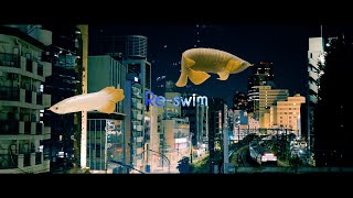 04 Limited Sazabys「Reswim」Official Music Video [upl. by Assylem85]