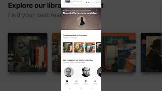 The FREE Audible Alternative Enjoy Books Without Cost [upl. by Irami]