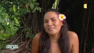 Hawaiki nui Vaa 2014  Module 10 [upl. by Phail432]