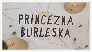 Hannelore  Princezna Burleska visualizer [upl. by Oinafipe]