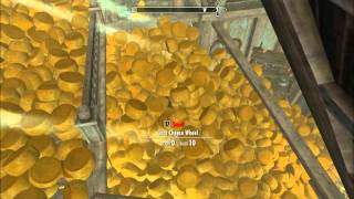 Skyrim  Delivery Cheese [upl. by Galina]