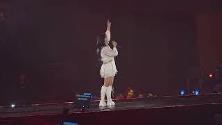 241115 윤하 연말콘서트 GROWTH THEORY  새녘바람 4k [upl. by Johna799]