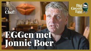 EGGen met Jonnie Boer  De Librije   Bon Chef afl 4 [upl. by Onitram424]