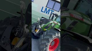 Fendt 724 Gen6 Profi👍🏼😁 fendt 724vario fendtone lmtbugl [upl. by Sylvia]