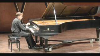 Liszt Funérailles by Peter Toth part one [upl. by Nodnarb809]