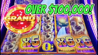 🤑 🤑 THE 40 BIGGEST AND BEST SLOT JACKPOTS OF 2023 [upl. by Puritan]