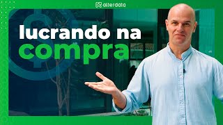 Alterdata Shop  Vender muito ou comprar corretamente [upl. by Lurlene]