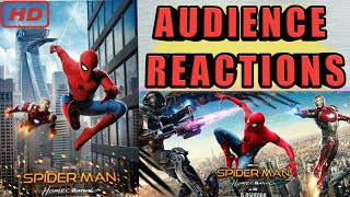 SpiderMan Homecoming  Official Telugu Trailer 2  In Cinemas 7717 [upl. by Ennovyahs75]