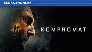 KOMPROMAT  Bandeannonce  En Bluray DVD et VOD [upl. by Renault]