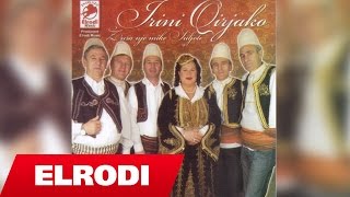 Irini Qirjako  Syzeze vetulla llaja Official Song [upl. by Down180]