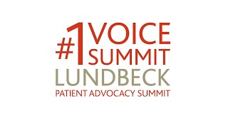 Lundbeck 1VoiceSummit 2023 [upl. by Gordan915]