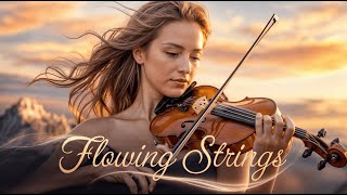 The Shocking Truth About Flowing Strings Revealed [upl. by Arikat597]