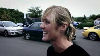 Top Gear  A tribute to Sabine Schmitz 3 [upl. by Tess]