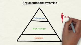 Grundlagen der Argumentation [upl. by Bucella]