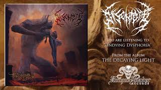 Disentomb  quotThe Decaying Lightquot Official Stream  HD Audio [upl. by Coad955]