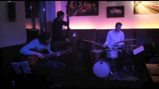 Frank Wingold Matthias Akeo Nowak Etienne Nillesen play Beatrice live [upl. by Ojyllek]